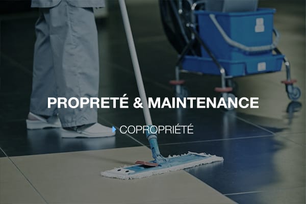 Sorevia Service nettoyage Copropriétés